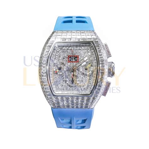 top richard mille watch buyer near me